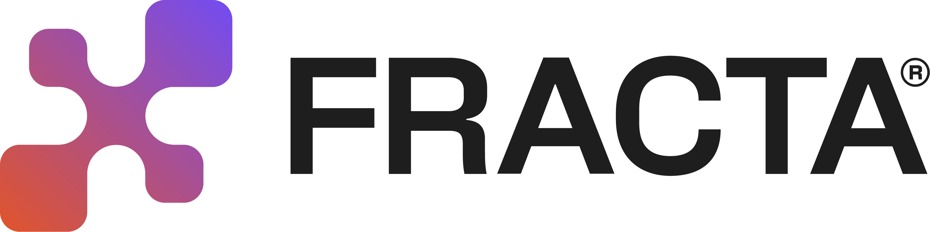 Fracta Logo
